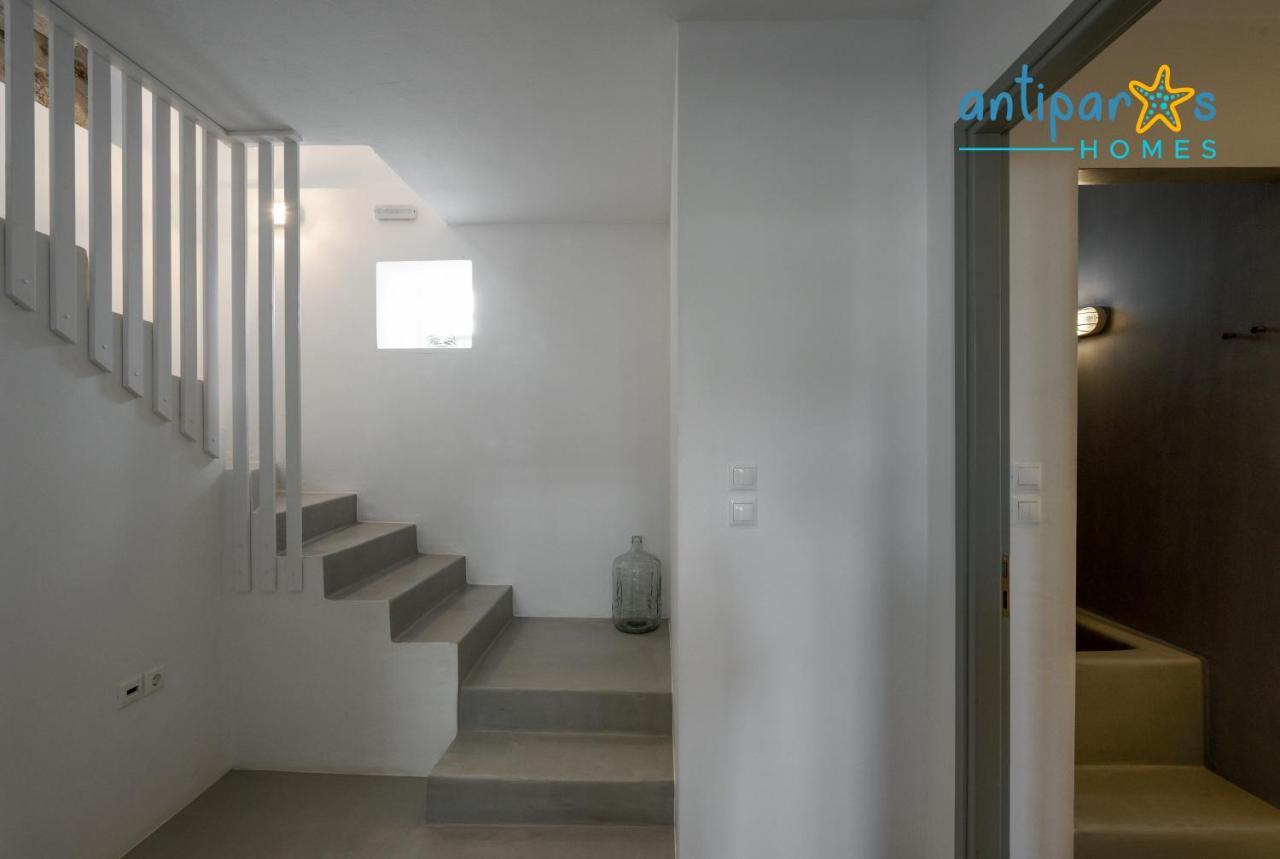 Antiparos Homes Zewnętrze zdjęcie