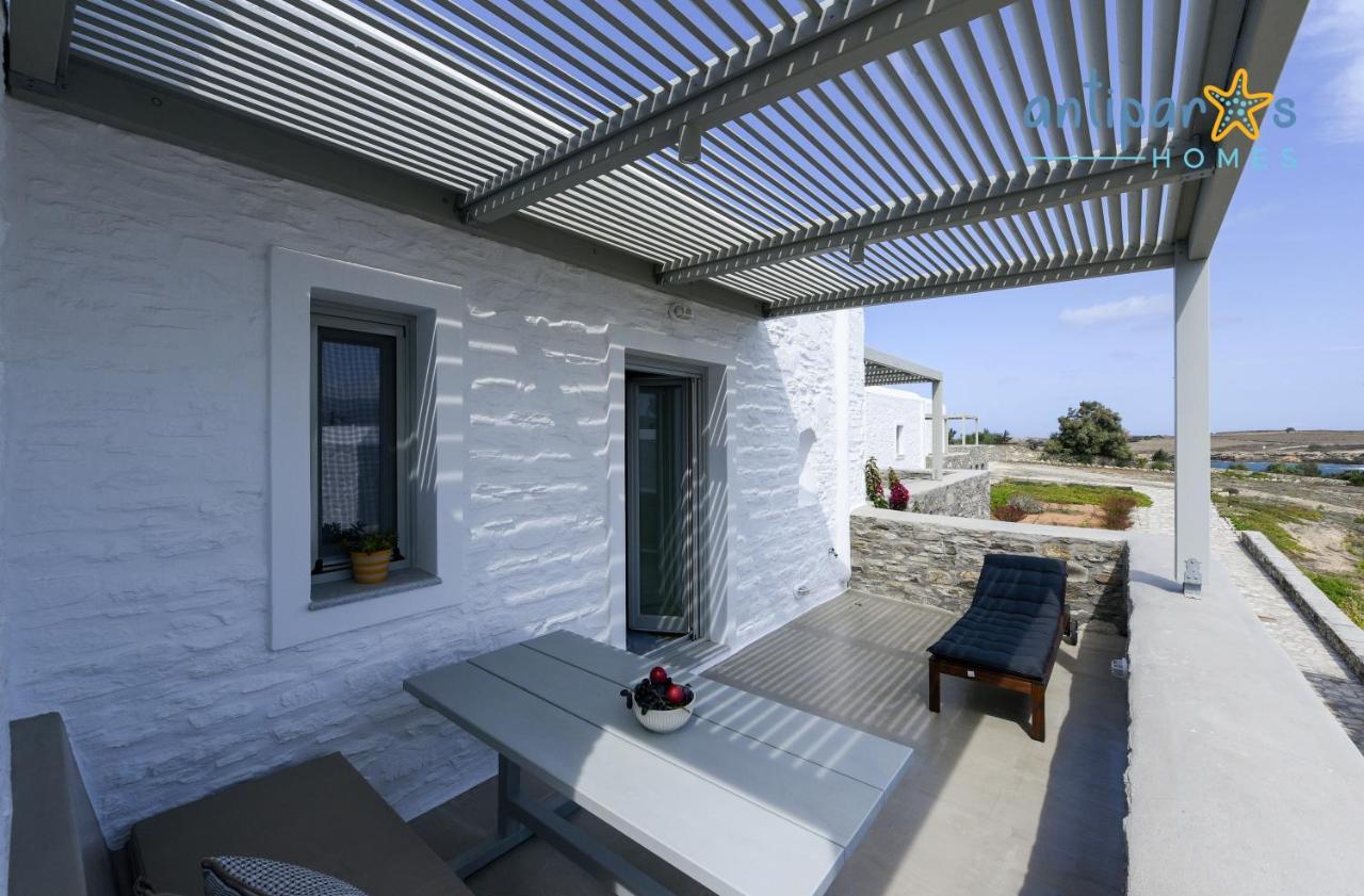 Antiparos Homes Zewnętrze zdjęcie