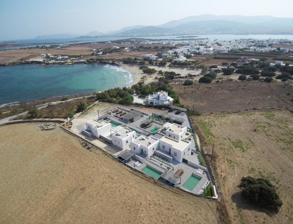 Antiparos Homes Zewnętrze zdjęcie